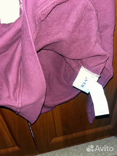 Кофта для девочки