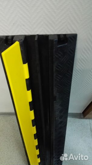 Аренда и продажа кабель-каналов (трапов,капов)