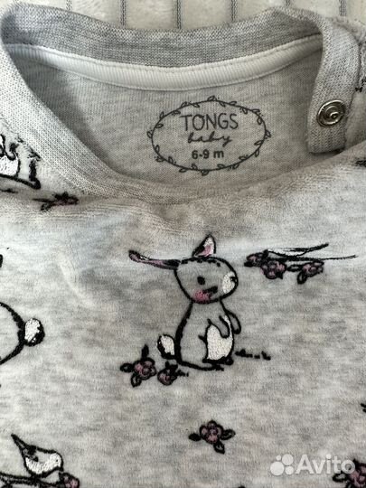 Костюм для девочки