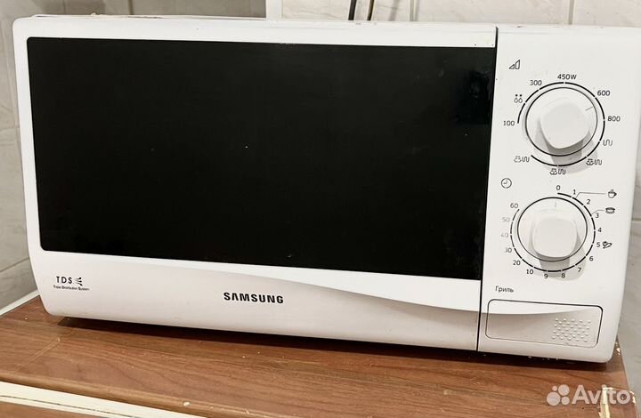 Микроволновая печь Samsung