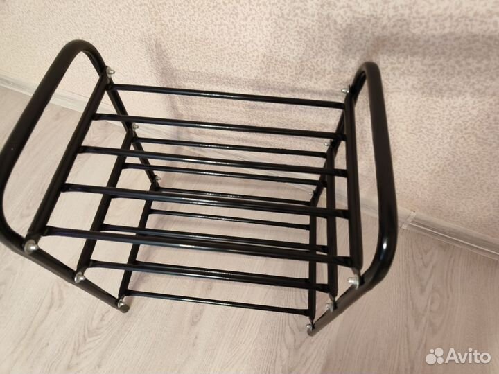 Этажерка для обуви