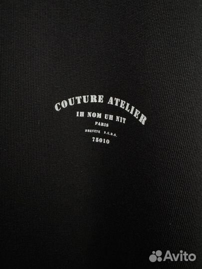 Ih Nom Uh Nit свитшот L / XL оригинал