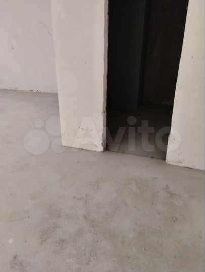 Апартаменты-студия, 36,3 м², 4/10 эт.