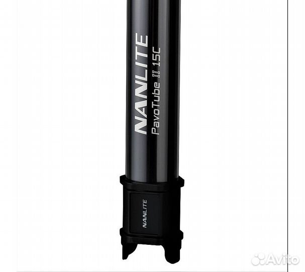 Комплект Nanlite PavoTube II 15C-KIT 2 rgbww (61 с