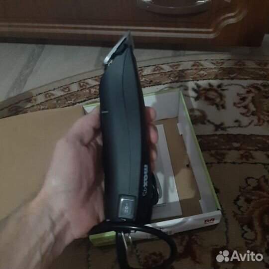 Mozer Max 45