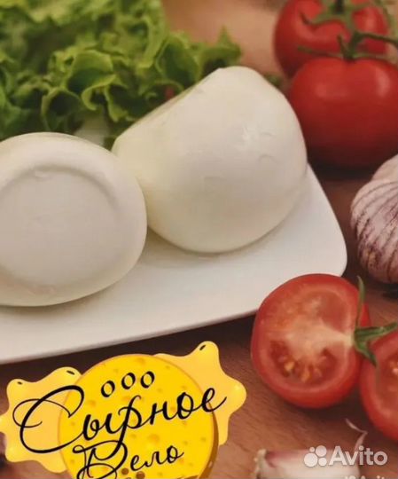 Сыр Буратта