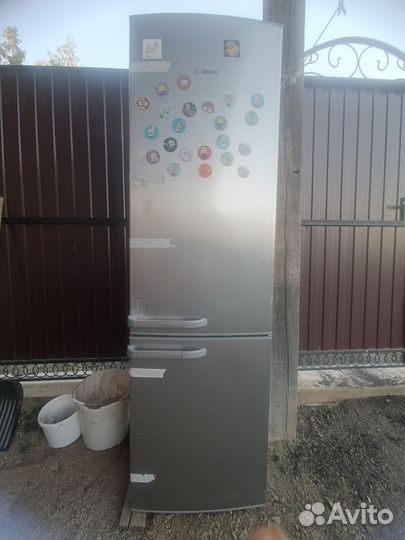 Холодильник бу