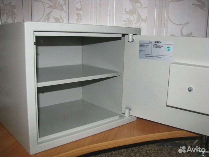 Сейф Aiko T-28 EL