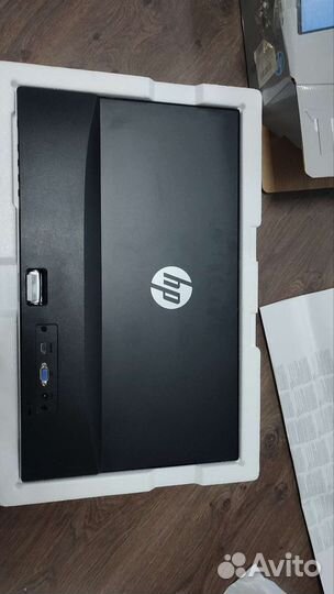 Монитор hp 24es