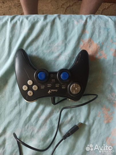 Геймпад