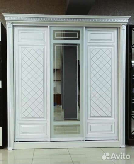 Мебель на заказ от производителя