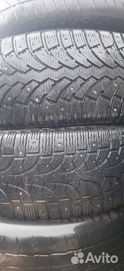 Formula Ice 205/60 R16 96T