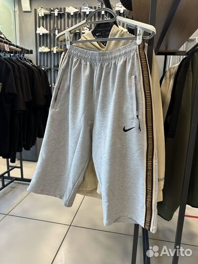 Шорты nike adidas calvin klein