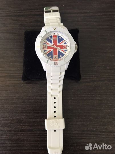 Часы ICE watch