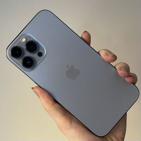 iPhone 13 Pro Max, 256 ГБ