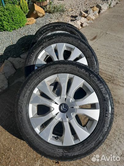Белшина Artmotion 215/55 R16 95H