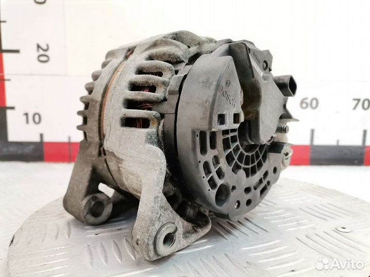 Генератор для Opel Corsa D 93190139