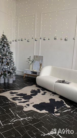 Кресло диван букле