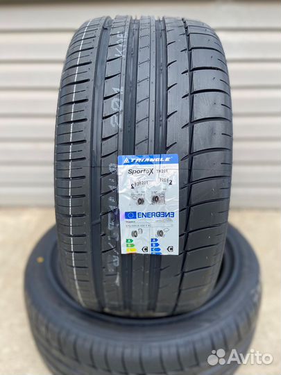 Triangle Sports TH201 215/50 R17 95Y