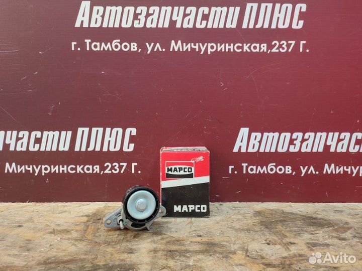 Натяжитель ремня Renault Megane