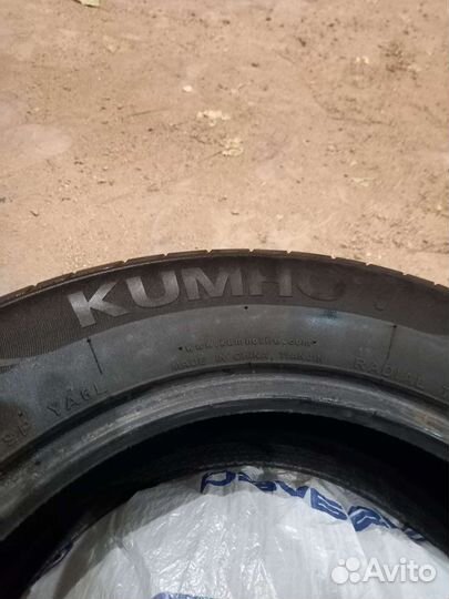 Kumho Ecowing ES01 KH27 195/65 R15 91H