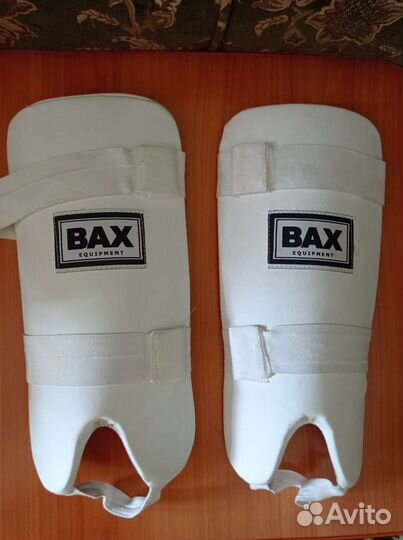 Защита голени