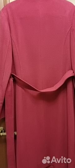 Пальто женское Alessandro Manzoni 50 52 размер