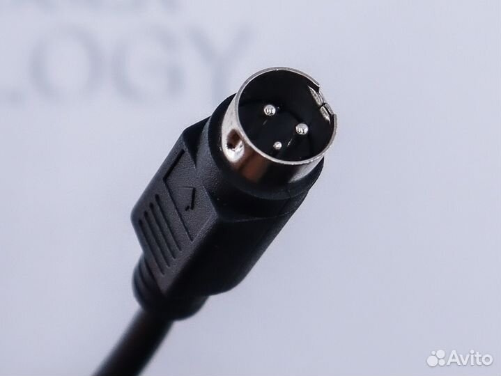 Термопринтер этикеток Xprinter XP-365B Новый