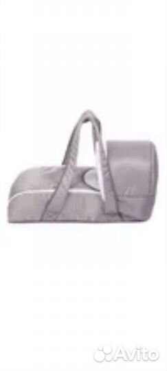 Люлька переноска для новорожденных