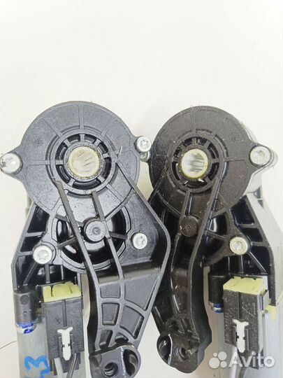 Мотор регулировки сидений mercedes W164 ML,GL,R