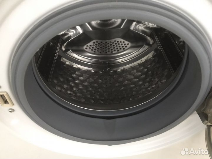 Miele с сушкой Германия