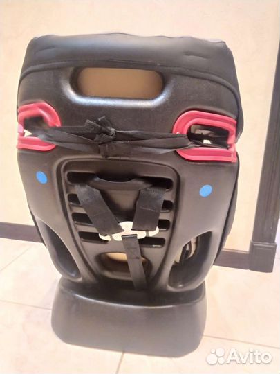 Автокресло Babyton Kruiz Группа: 0+/1/2