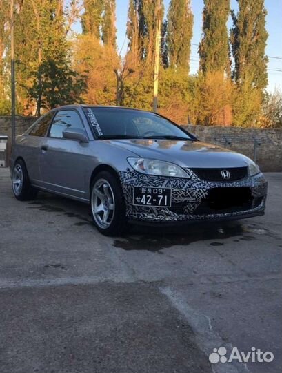 Японский номерной знак JDM