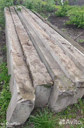 Железобетонные изделия