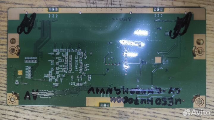 V500DK2-CQS1 от Samsung UE50HU7000U