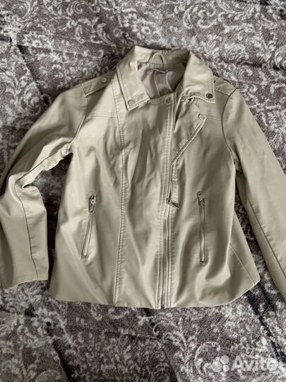 Куртка женская