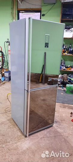 Холодильник lg