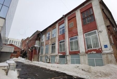 Имущественный комплекс