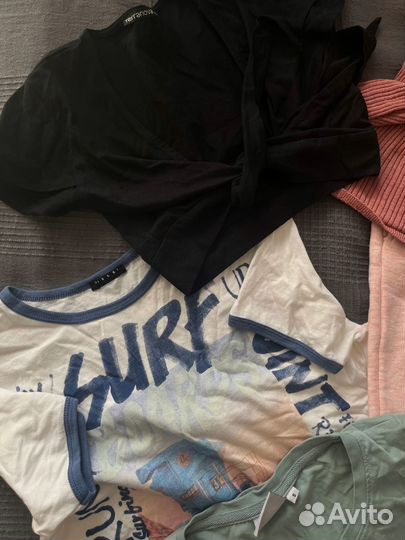 Пакет вещей