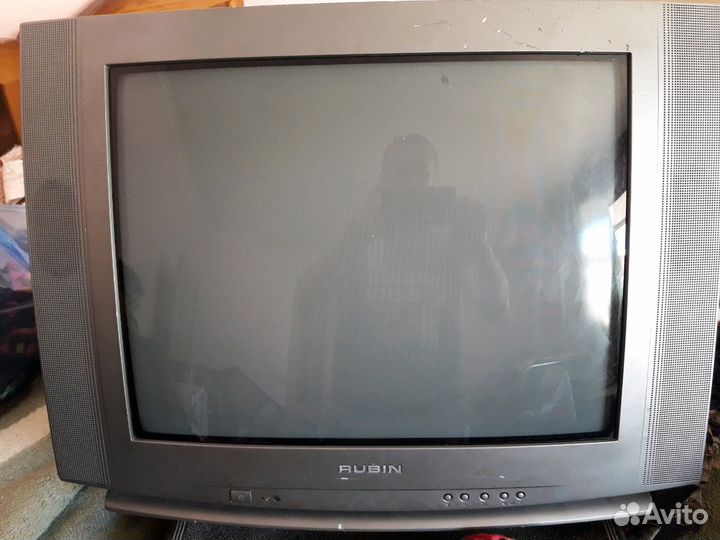 Телевизор