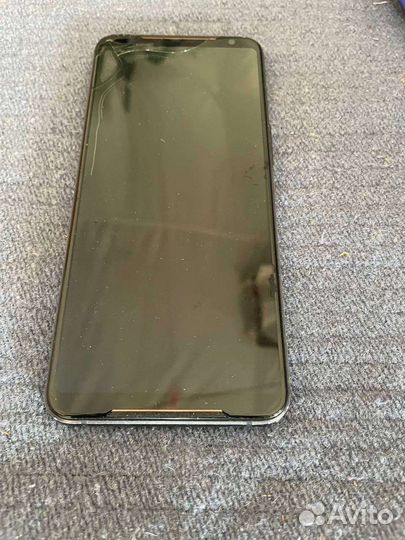 Asus rog phone 2
