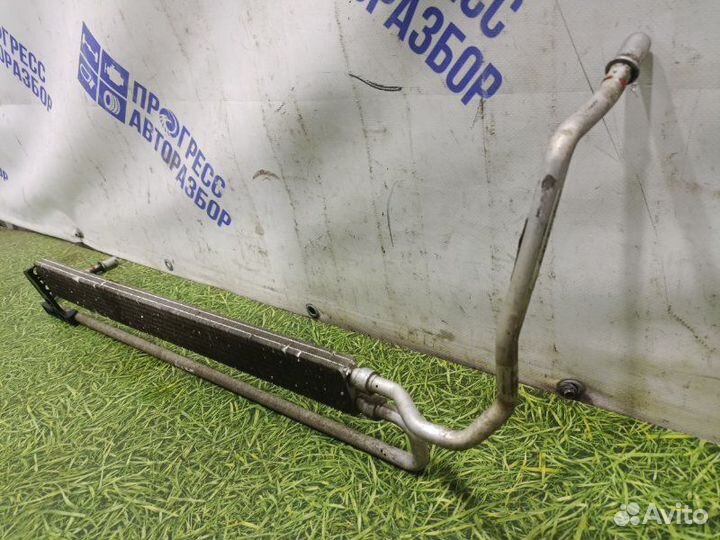 Радиатор гидроусилителя руля Bmw 750I седан 4.8