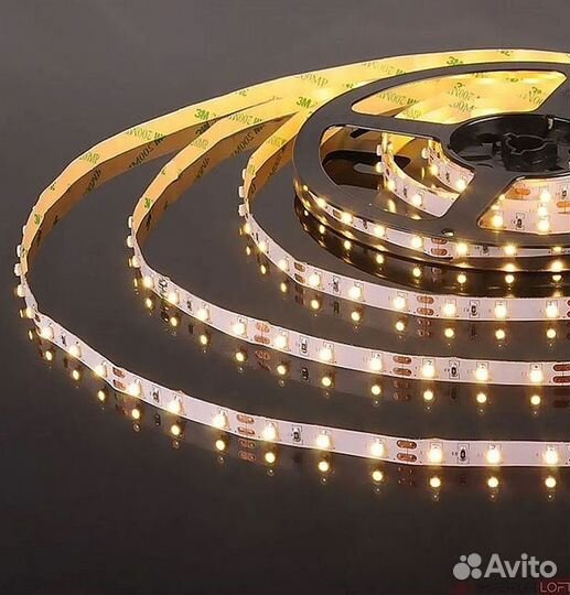 Лента светодиодная от производителя