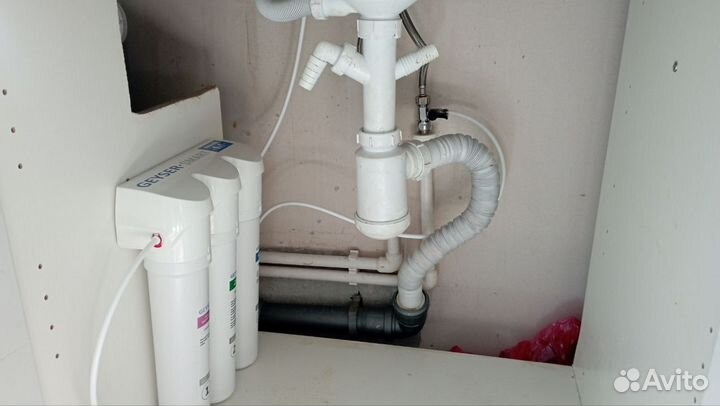 Сантехник услуги сантехника на дом