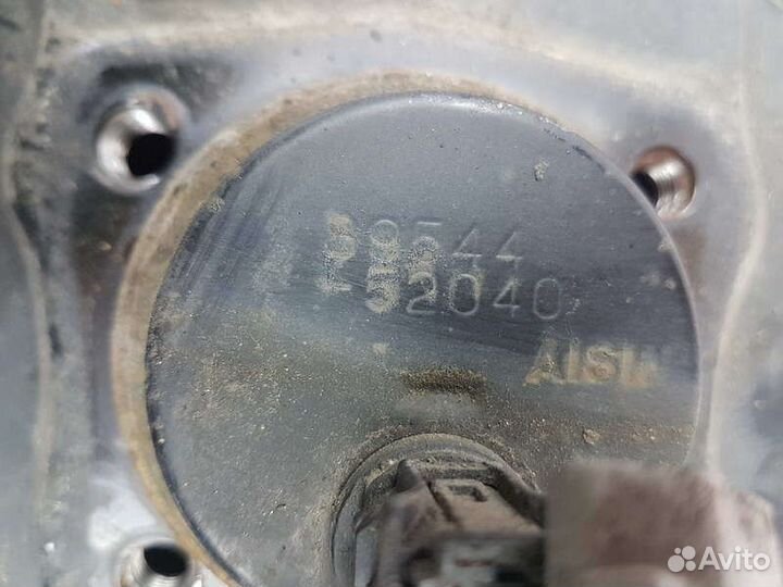 Ступица задняя правая Toyota Allion NZT260 1NZ-FE