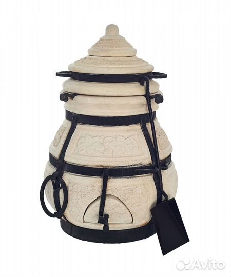 Тандыр «Кочевник»