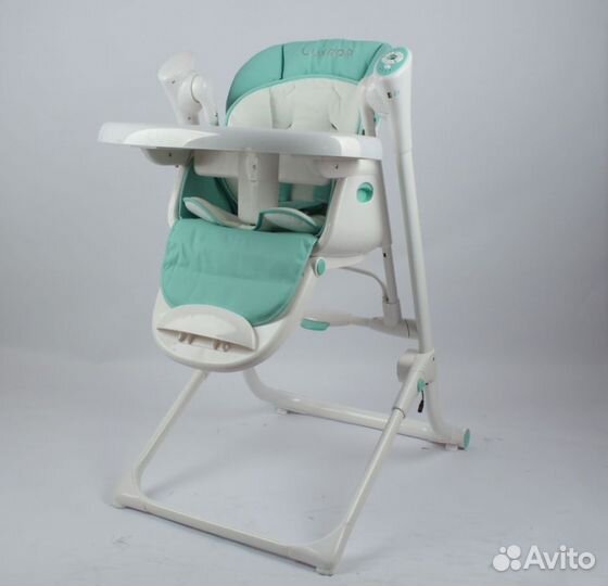 Стульчик качели Luxmom Q8