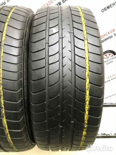 Dunlop Grandtrek PT8000 255/60 R17