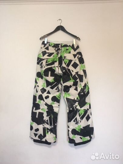 Горнолыжные зимние брюки Zimtstern