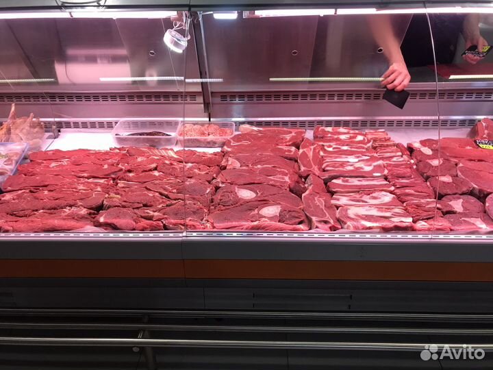 Мясник рубщик и изготовитель полуфабрикатов